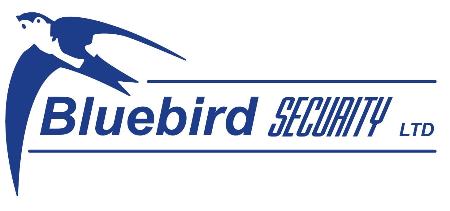 Bluebird Security Ltd logo