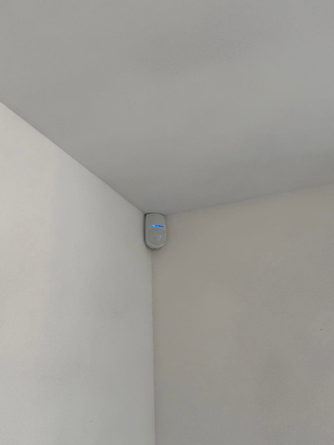 Intruder Alarm System Upgrade with Texecom Premier Elite project photo 3